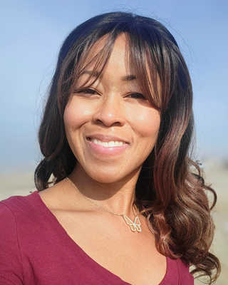 Photo of Shammeer Dawson, Clinical Social Work/Therapist, LCSW