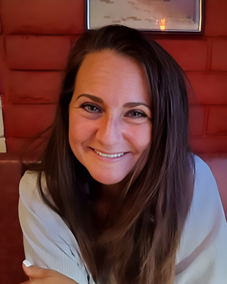 Photo of D'andrea Washburn, Licensed Professional Counselor, LPC