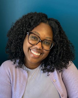 Photo of Sydney Christian, Counselor, MEd, APC
