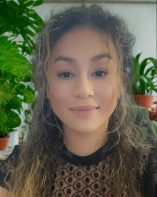 Photo of Sylvia Flores, Clinical Social Work/Therapist, MSW, LSWAIC