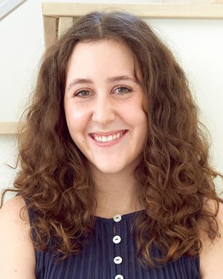 Photo of Lexi Steinberg, Marriage & Family Therapist Associate, AMFT