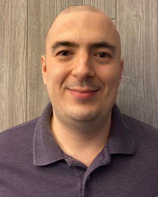 Photo of Jason Mehler, Clinical Social Work/Therapist, LCSW