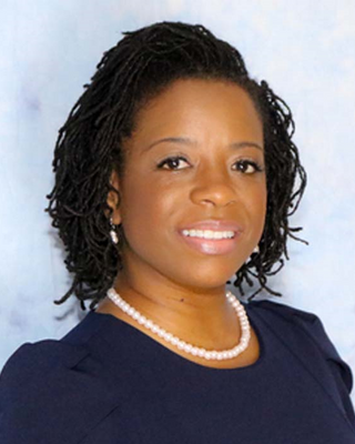 Photo of Consuela Wilds-Lewis, Licensed Professional Counselor