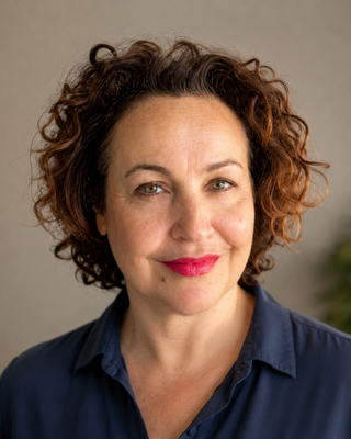 Photo of Danielle Lemer, Counsellor, MBACP