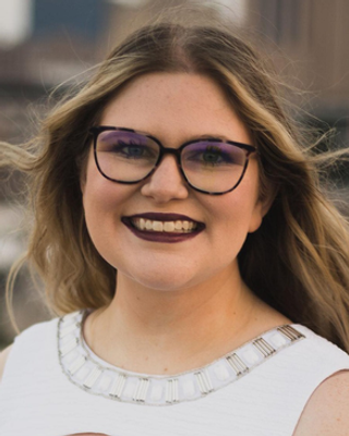 Photo of Payton Harrison, Clinical Social Work/Therapist, LCSW