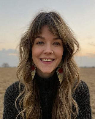Photo of Hannah Andrews, Pre-Licensed Professional, MS
