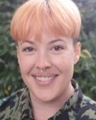 Photo of Dr. Tabitha Evans, Psychologist, PsyD