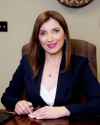Photo of Dr. Ivone Umar, Psychologist, PhD