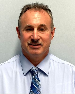 Photo of Michael Timothy Hardner - Erie Horizon Healing Services , Licensed Professional Counselor, MA, NCC, LPC