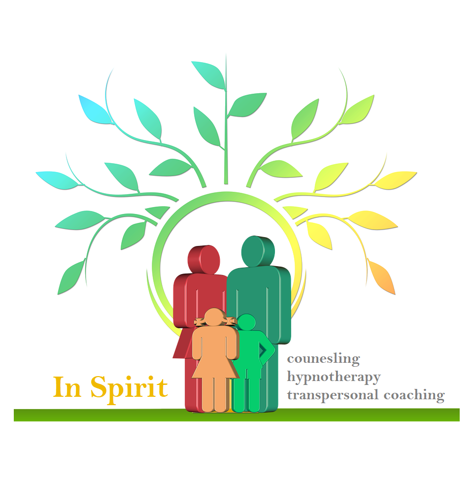 Gallery Photo of In Spirit 

Therapeutic Counseling
Transpersonal Life Coaching
Cousenling Hypnotherapy
In Spirit Living
 