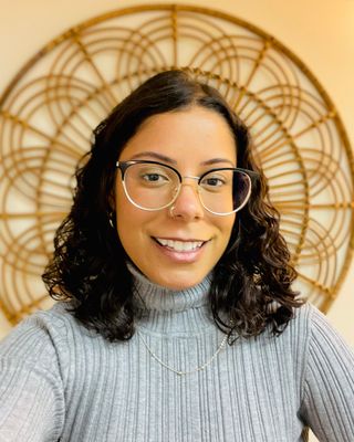 Photo of Sarah Boone-Ganley, Counselor, LMHC