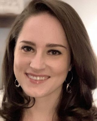 Photo of Chandler Puhy, Psychologist, PhD