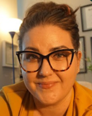 Photo of Rebecca Cicha - Renew Psychology - Rehabilitation, Psychologist, PhD, ABPP-RP