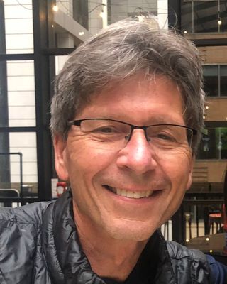 Photo of Joseph R Kachik, Psychologist, PhD