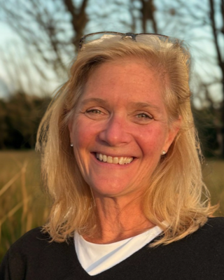 Photo of Kathleen M Kerr, Counselor, LCPC-c, ACC, PMP
