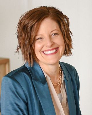 Photo of Christa Hope Larson, Clinical Social Work/Therapist, LCSW
