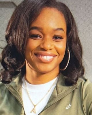 Photo of Akeri Battle, Licensed Clinical Mental Health Counselor, CRC, LMHC
