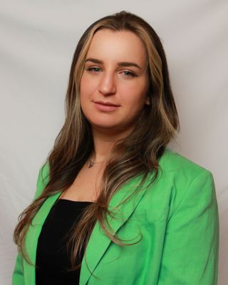 Photo of Veneta Callpani - Veneta Callpani, Psychotherapist , MA
