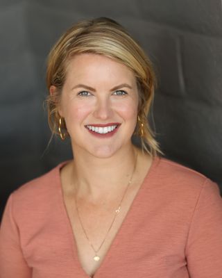 Photo of Hillary Braun, Marriage & Family Therapist Associate, AMFT