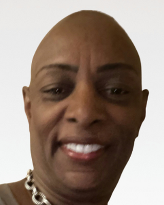 Photo of Lisa Guest, Licensed Professional Counselor, LPC