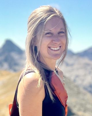 Photo of Michaela Degroat, Licensed Professional Counselor, LPC