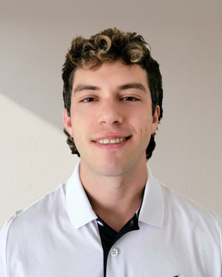 Foto de Nicolás Correa Figueroa, Psicólogo, Lic. en Psicología