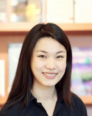 Photo of Amelia Wu, MEd, CCC, Counsellor