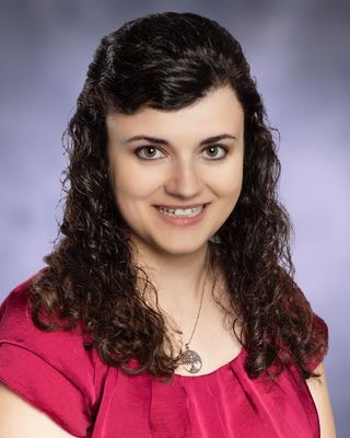 Photo of Christina Millson, Counselor in 22401, VA