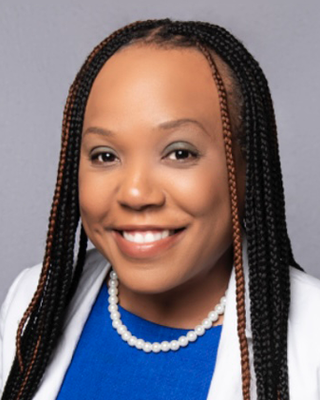 Photo of Kirsten Person-Ramey, Licensed Professional Counselor, LPC