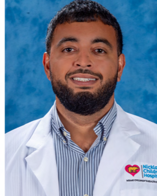 Photo of Sabih Iqbal, Psychiatrist, MD
