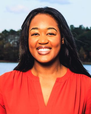 Photo of Justice Stegall, Counselor, LMHC