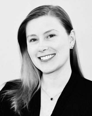 Photo of Jessica Welker, Pre-Licensed Professional in New York, NY