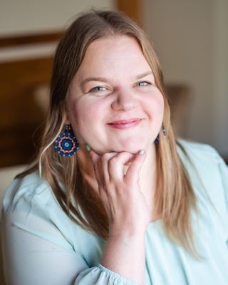 Photo of Morgen Villegas, Clinical Social Work/Therapist in Central Boulder, Boulder, CO