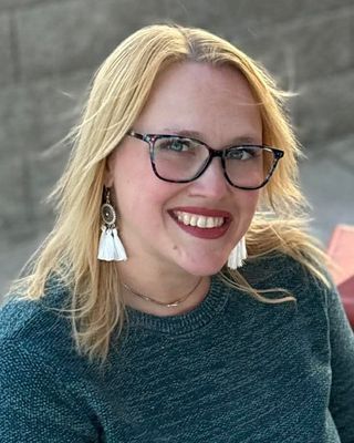 Photo of Tammara Rhodes, Counselor, LCPC