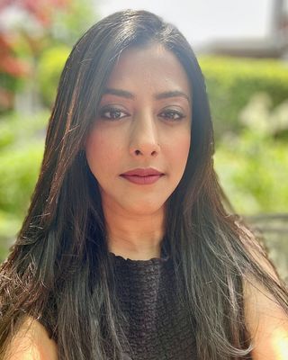 Photo of Ayan Qureshi, Licensed Professional Counselor, GCert, MS, LPC