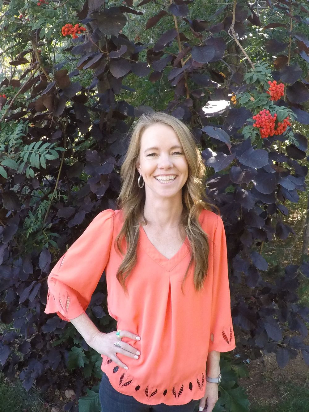 Hilary Garlick, Clinical Social Work/Therapist, Arvada, CO, 80001