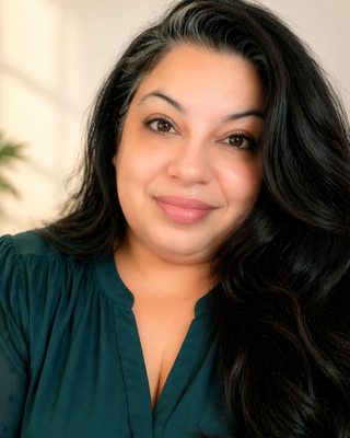 Photo of Jennifer Ehresmann, Counselor, LMHC