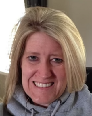 Photo of Heather Thornberry, Licensed Professional Clinical Counselor, LPCC