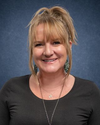 Photo of Lorie Ratliff, Marriage & Family Therapist Associate, MA, AMFT