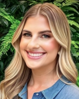 Photo of Christina Keller, Clinical Social Work/Therapist, LICSW