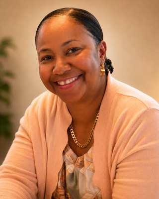 Photo of Telko Cunningham - Tranquil Healing, LLC, Drug & Alcohol Counselor, CAADC