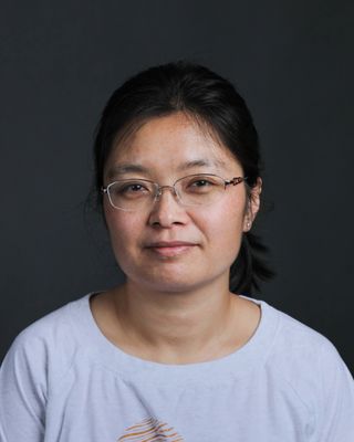 Photo of Ying Hao, Pre-Licensed Professional, PhD