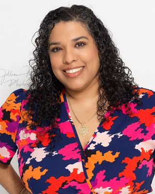 Photo of Cheryl Sonilal, Licensed Professional Counselor, LMHC, CASAC-T