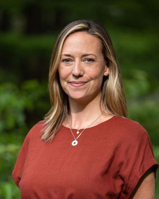 Photo of Nicole Hudson, Counselor, LMHC, MS, E-RYT, YACEP