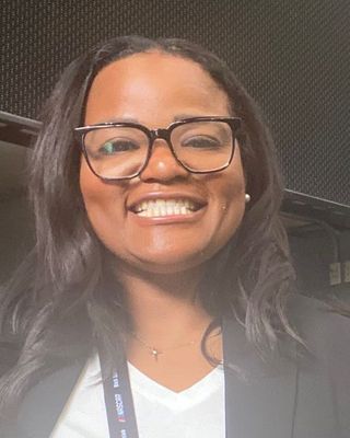 Photo of Ciarra Waters-Mullen, Licensed Professional Counselor in New Orleans, LA