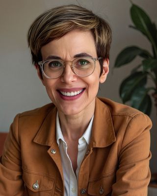 Photo of Patricia Dalen, Mental Health Counselor, MFA, MSEd, CCEP, LMHC