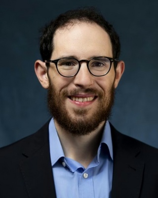 Photo of Joseph Jacobs, Psychologist, LP