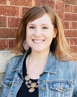 Photo of Amy Goles, Counselor