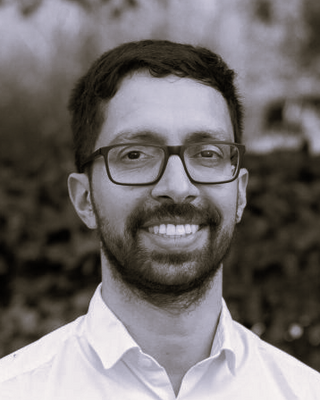 Photo of Ramesh Perera-Delcourt, Psychologist, PsychD, HCPC - Clin. Psych.