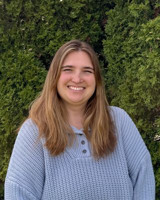 Photo of Andrea Spomer, Licensed Professional Counselor, LPC